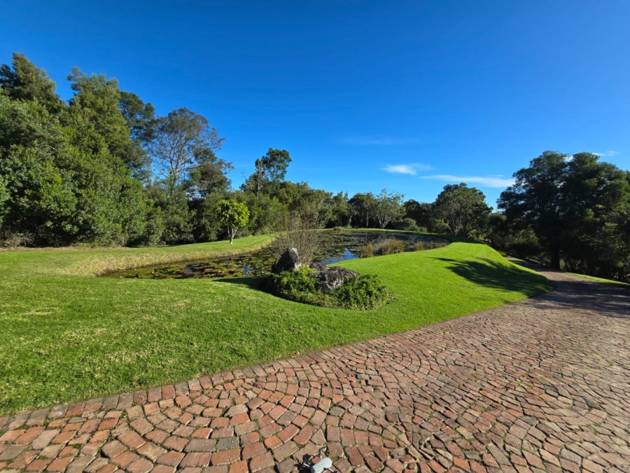 Commercial Property for Sale in Wilderness Heights Western Cape